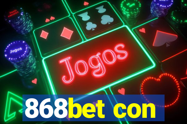 868bet con